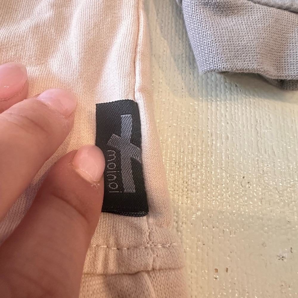 DESIGNER- Charming Pink and Gray Kids Outfit - Picture 10 of 14